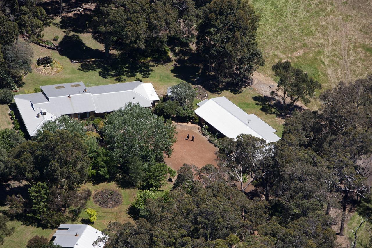 Marri Lodge Margaret River Exterior photo