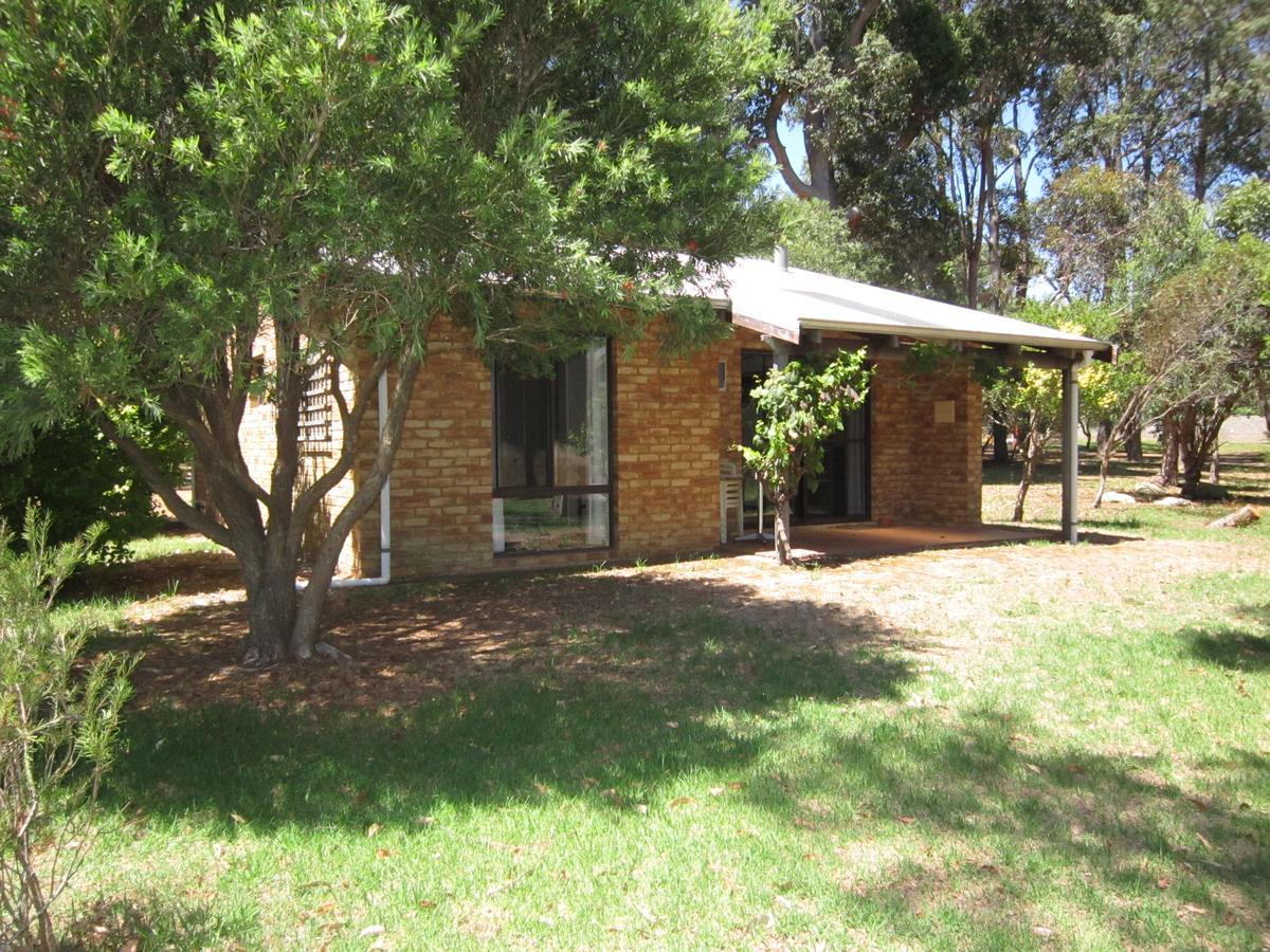 Marri Lodge Margaret River Exterior photo