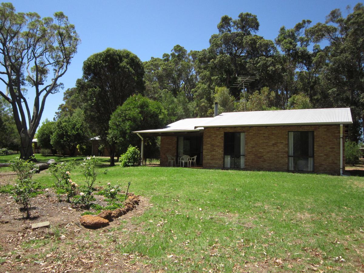 Marri Lodge Margaret River Exterior photo