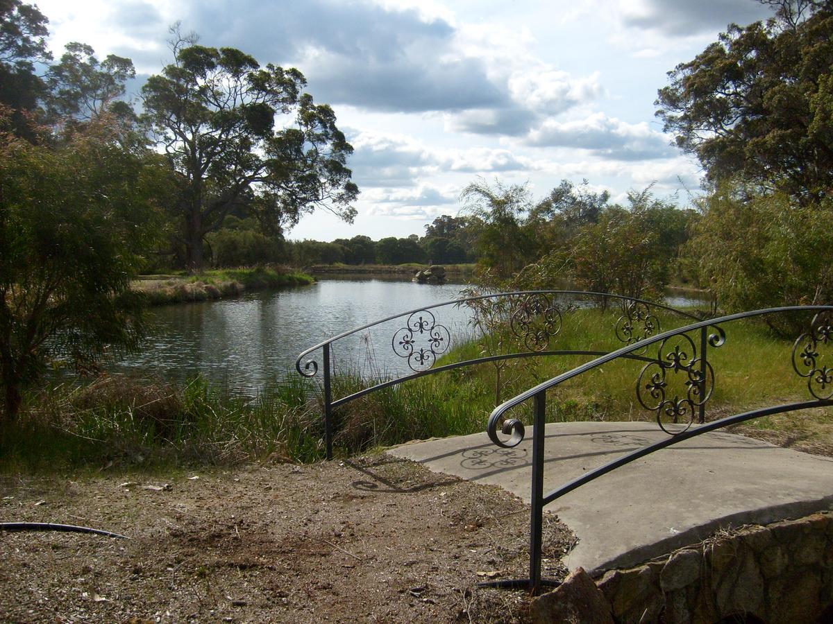 Marri Lodge Margaret River Exterior photo