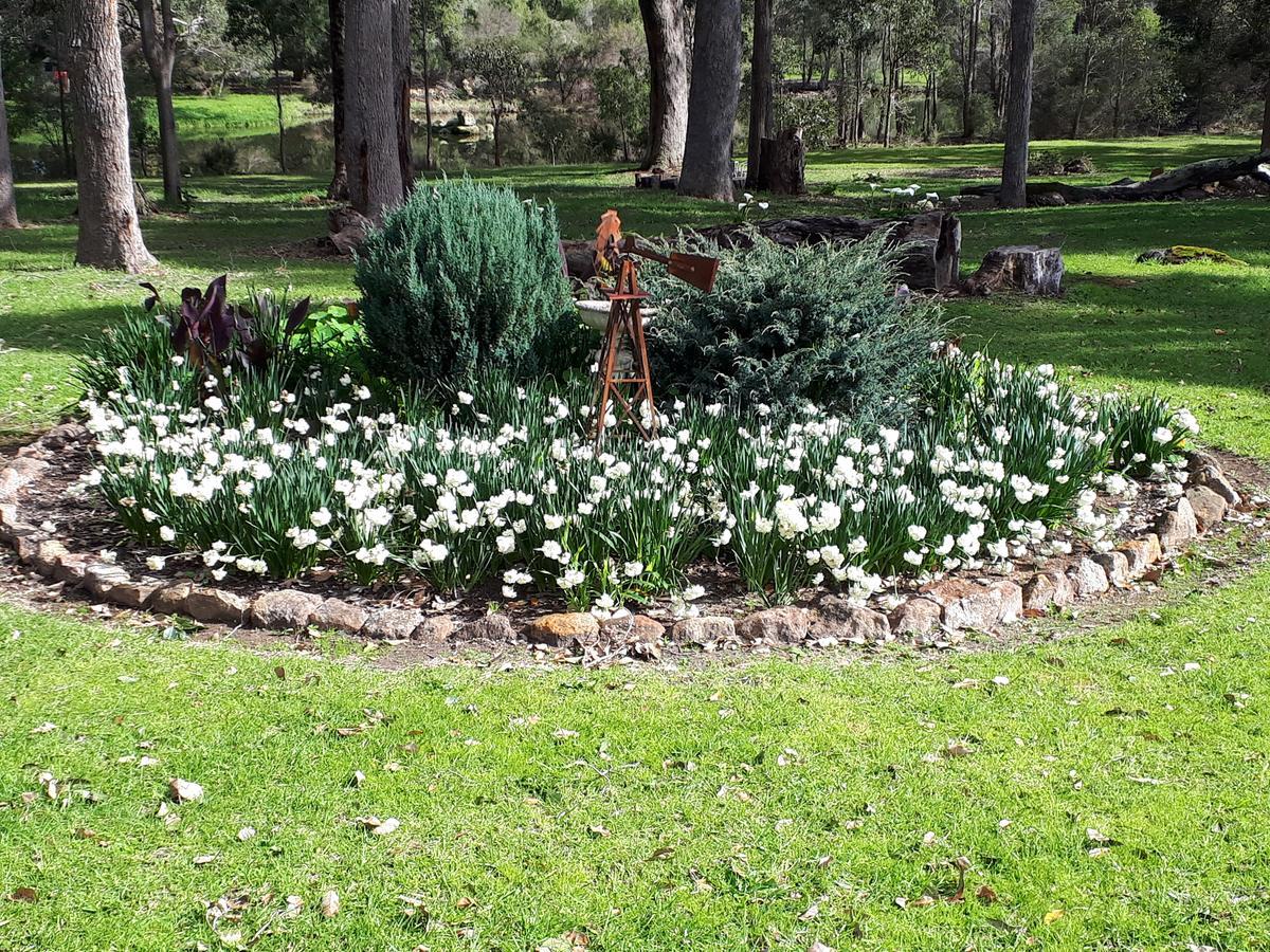 Marri Lodge Margaret River Exterior photo