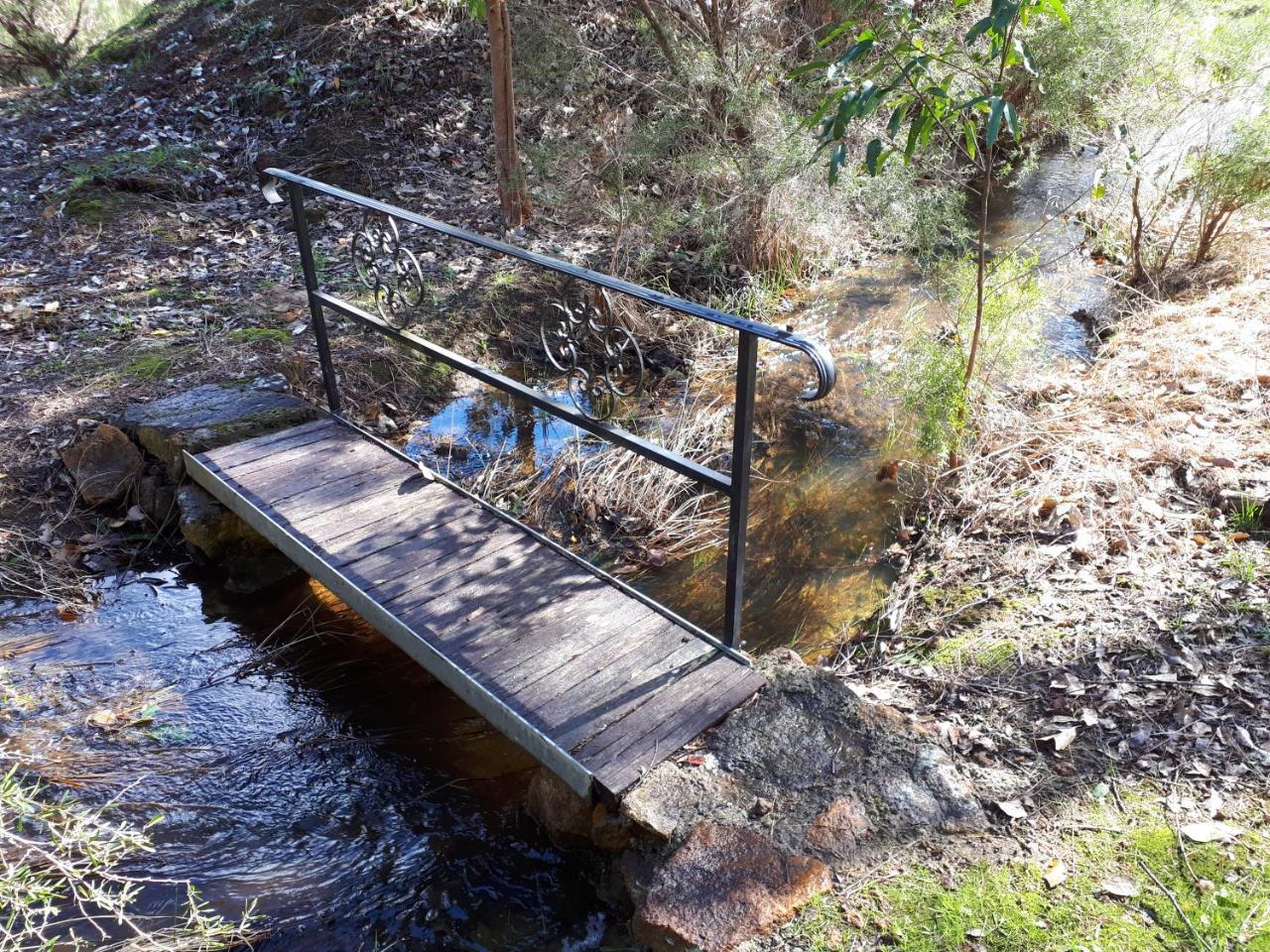 Marri Lodge Margaret River Exterior photo