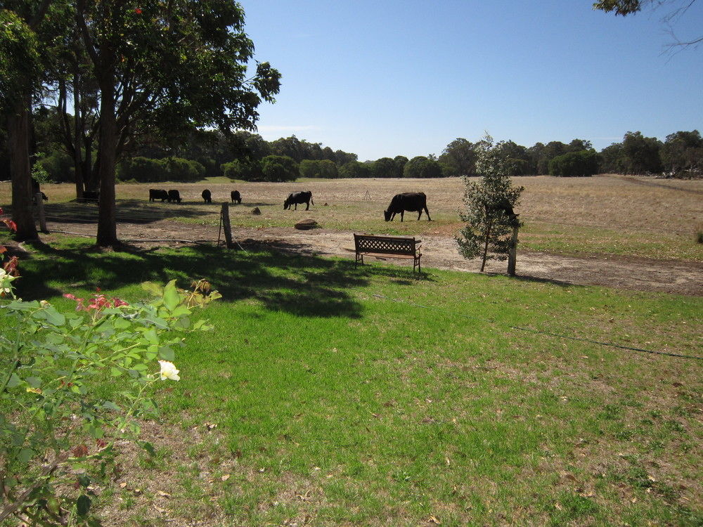 Marri Lodge Margaret River Exterior photo